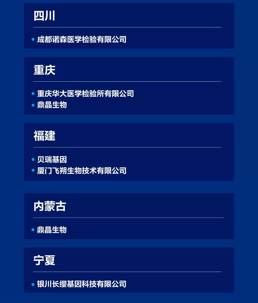 抗疫滅毒聯合行動倡議全國首批53家企業願貢獻場地儀器人員資金